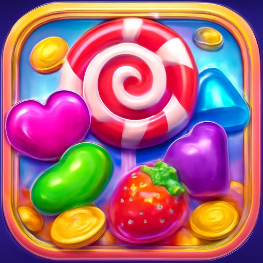 joya99 Sweet Bonanza fruit layout